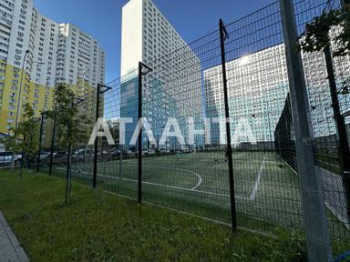 2-кімнатна квартира за адресою (площа 48 м²) - Atlanta.ua - фото 45