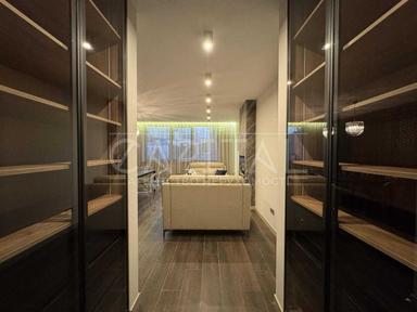 Багатокімнатна квартира за адресою вул. Антоновича (площа 172 м²) - Atlanta.ua - фото 37