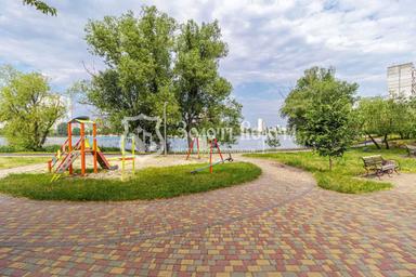 1-кімнатна квартира за адресою вул. Березняківська (площа 36 м²) - Atlanta.ua - фото 37