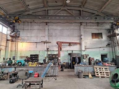 Commercial real estate at st. Lyustdorfskaya dor Chernomorskaya dor (area 773,5 m²) - Atlanta.ua - photo 14