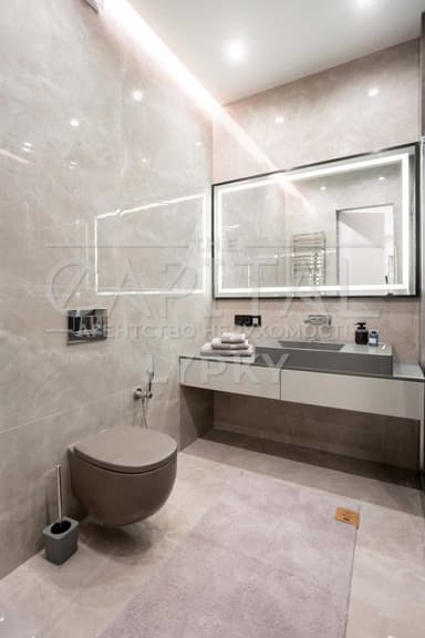 3-комнатная квартира по адресу бульвар Дружбы Народов (площадь 125 м²) - Atlanta.ua - фото 42