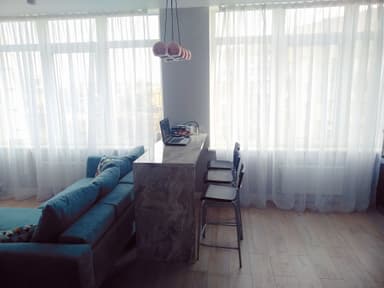 1-комнатная квартира по адресу Куликово поле пл. (площадь 40 м²) - Atlanta.ua - фото 14
