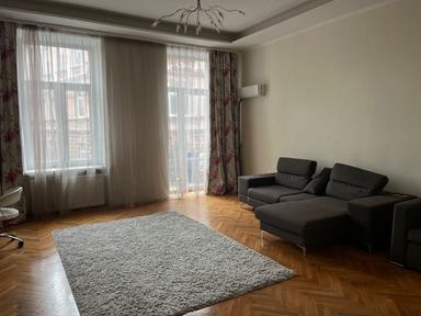 2-кімнатна квартира за адресою вул. Франка (площа 85,3 м²) - Atlanta.ua - фото 12