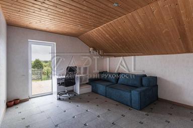 Дом по адресу ул. Васильковская (площадь 151 м²) - Atlanta.ua - фото 36