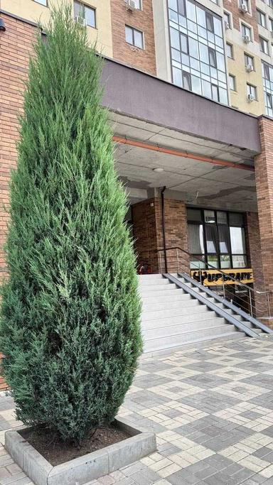 3-кімнатна квартира за адресою вул. Проценка (площа 80 м²) - Atlanta.ua - фото 32