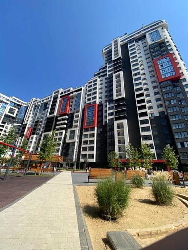 1-room apartment apartment by the address st. Svobody pr (area 35 m²) - Atlanta.ua - photo 11