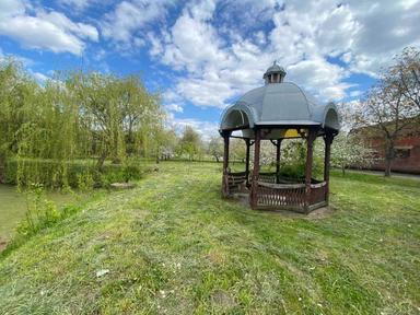 Commercial real estate at st. Magistratskaya (area 4274 m²) - Atlanta.ua - photo 45