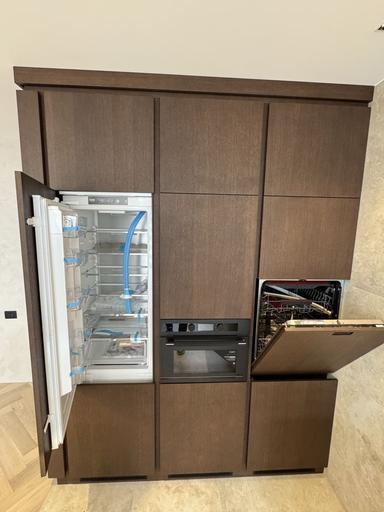 2-комнатная квартира по адресу ул. Каманина (площадь 105 м²) - Atlanta.ua - фото 28