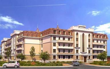 2-rooms apartment apartment by the address st. Prigorodskaya Prigorodnaya Primiska (area 53 m²) - Atlanta.ua - photo 26