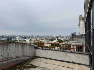 Многокомнатная квартира по адресу ул. Китобойная (площадь 650 м²) - Atlanta.ua - фото 46