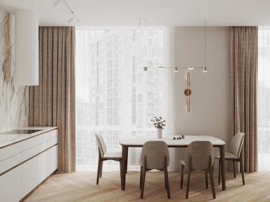 3-rooms apartment apartment by the address st. Bulvar Druzhby Narodov (area 120 m²) - Atlanta.ua - photo 36