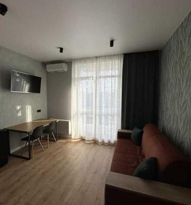 1-кімнатна квартира за адресою вул. Курська (площа 24 м²) - Atlanta.ua - фото 8