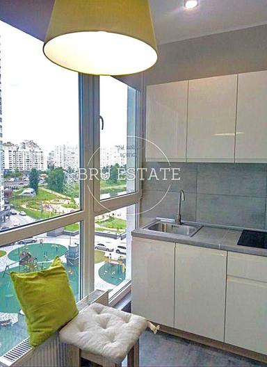 2-кімнатна квартира за адресою Бажана пр. (площа 44 м²) - Atlanta.ua - фото 16