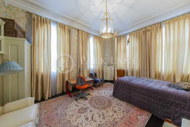 Многокомнатная квартира по адресу ул. Ильенка Юрия (площадь 278 м²) - Atlanta.ua - фото 42