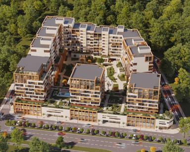 2-rooms apartment apartment by the address st. Koryatovicha Fedora (area 125,7 m²) - Atlanta.ua - photo 25