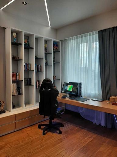 House by the address st. Sportivnaya (area 380 m²) - Atlanta.ua - photo 36