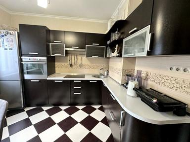 1-кімнатна квартира за адресою вул. Драгоманова (площа 46 м²) - Atlanta.ua - фото 25