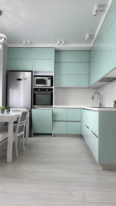 3-кімнатна квартира за адресою вул. Проценка (площа 80 м²) - Atlanta.ua - фото 21