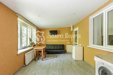 1-кімнатна квартира за адресою вул. Замковецька (площа 39,6 м²) - Atlanta.ua - фото 25