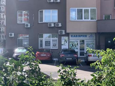 Commercial real estate at st. Vasiliya Simonenko (area 183,4 m²) - Atlanta.ua - photo 9