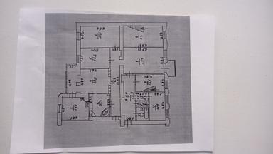 Многокомнатная квартира по адресу (площадь 250 м²) - Atlanta.ua - фото 36