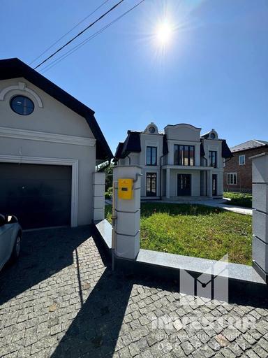 Дом по адресу ул. Капеланська (площадь 240 м²) - Atlanta.ua - фото 10