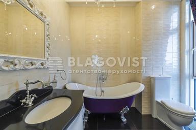 Багатокімнатна квартира за адресою вул. Іллєнка Юрія (площа 161 м²) - Atlanta.ua - фото 39