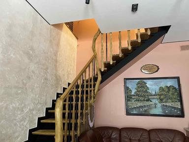 Багатокімнатна квартира за адресою Петефі Шандора пл. (площа 105 м²) - Atlanta.ua - фото 29