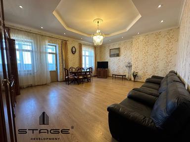 3-rooms apartment apartment by the address st. Kulikovo pole pl Oktyabrskoy revolyutsii pl (area 151 m²) - Atlanta.ua - photo 30