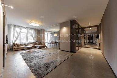 2-кімнатна квартира за адресою бульвар Дружби Народів (площа 90 м²) - Atlanta.ua - фото 11