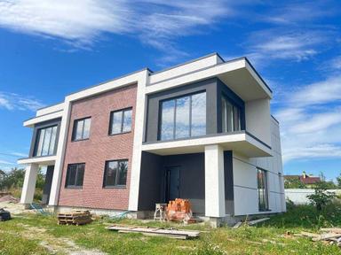 House by the address st. Grushevskogo (area 120 m²) - Atlanta.ua - photo 25