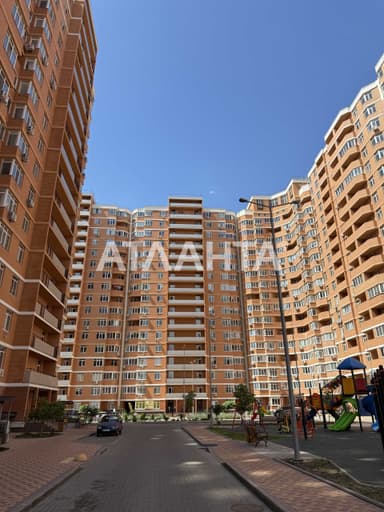 2-rooms apartment apartment by the address st. Tankistov (area 63 m²) - Atlanta.ua - photo 8