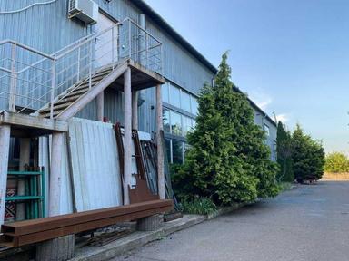 Комерційна нерухомість за адресою Люстдорфська дор. (площа 28000 м²) - Atlanta.ua - фото 18