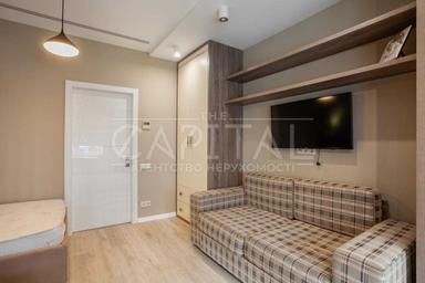 Багатокімнатна квартира за адресою вул. Андрія Верхогляда (площа 117 м²) - Atlanta.ua - фото 44