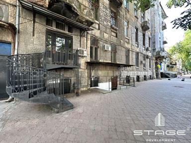 Коммерческая недвижимость по адресу Куликово поле пл. (площадь 143,4 м²) - Atlanta.ua - фото 26