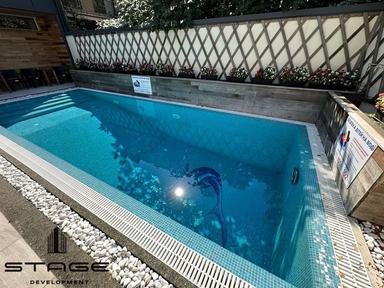 Commercial real estate at st. Kulikovo pole pl Oktyabrskoy revolyutsii pl (area 1000 m²) - Atlanta.ua - photo 29