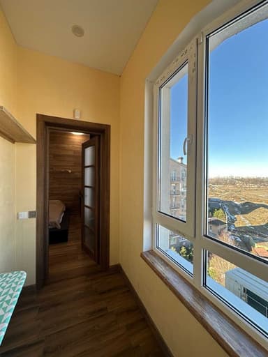 1-кімнатна квартира за адресою вул. Проценка (площа 38 м²) - Atlanta.ua - фото 31