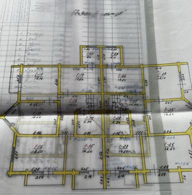 Будинок за адресою вул. Капеланська (площа 3 м²) - Atlanta.ua - фото 40