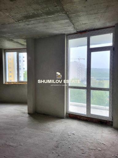 1-кімнатна квартира за адресою вул. Під Голоском (площа 35 м²) - Atlanta.ua - фото 9