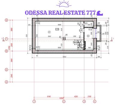 House by the address st. Kulikovo pole pl Oktyabrskoy revolyutsii pl (area 320 m²) - Atlanta.ua - photo 48