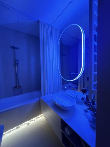 1-room apartment apartment by the address st. Nikolsko Slobodskaya (area 55 m²) - Atlanta.ua - photo 29