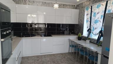 House by the address st. Kitoboynaya (area 280 m²) - Atlanta.ua - photo 35