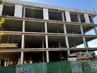 Commercial real estate at (area 8000 m²) - Atlanta.ua - photo 32