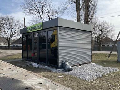 Комерційна нерухомість за адресою (площа 24 м²) - Atlanta.ua - фото 8