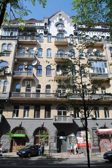 3-комнатная квартира по адресу ул. Владимирская (площадь 87 м²) - Atlanta.ua - фото 20