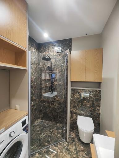 1-room apartment apartment by the address st. Uchitelskaya (area 32,3 m²) - Atlanta.ua - photo 36