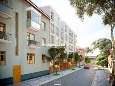 2-кімнатна квартира за адресою вул. Залізнична (площа 66 м²) - Atlanta.ua - фото 21