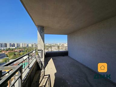 3-комнатная квартира по адресу (площадь 125 м²) - Atlanta.ua - фото 18