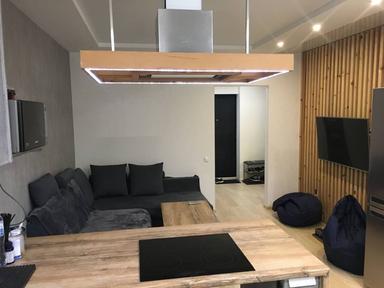 1-кімнатна квартира за адресою вул. Спортивна (площа 51 м²) - Atlanta.ua - фото 20