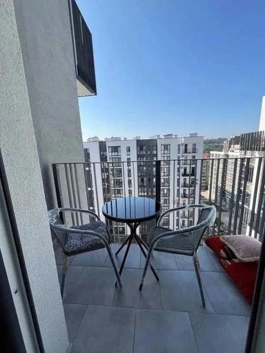 1-комнатная квартира по адресу (площадь 41,2 м²) - Atlanta.ua - фото 12